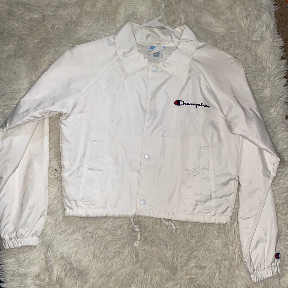 Champion Jacket